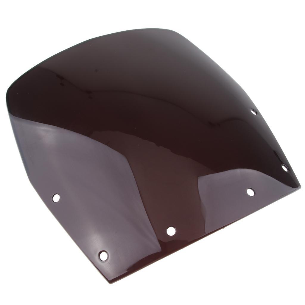 Motorcycle Windshield for 1988-2007