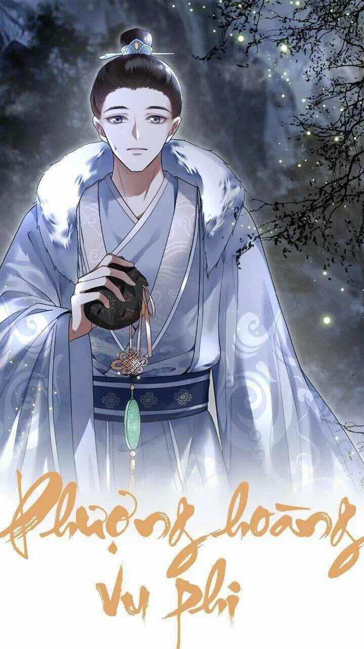phượng hoàng vu phi chapter 63 1