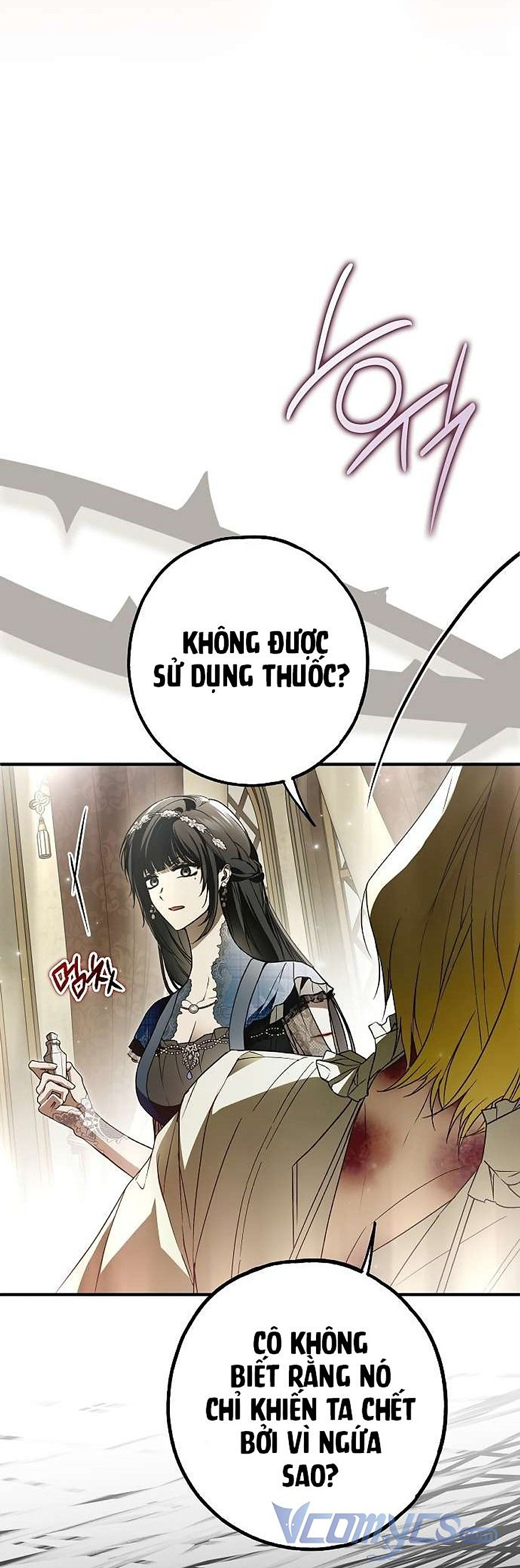 ai đó đang điều khiển cơ thể của tôi qq chapter 29 16