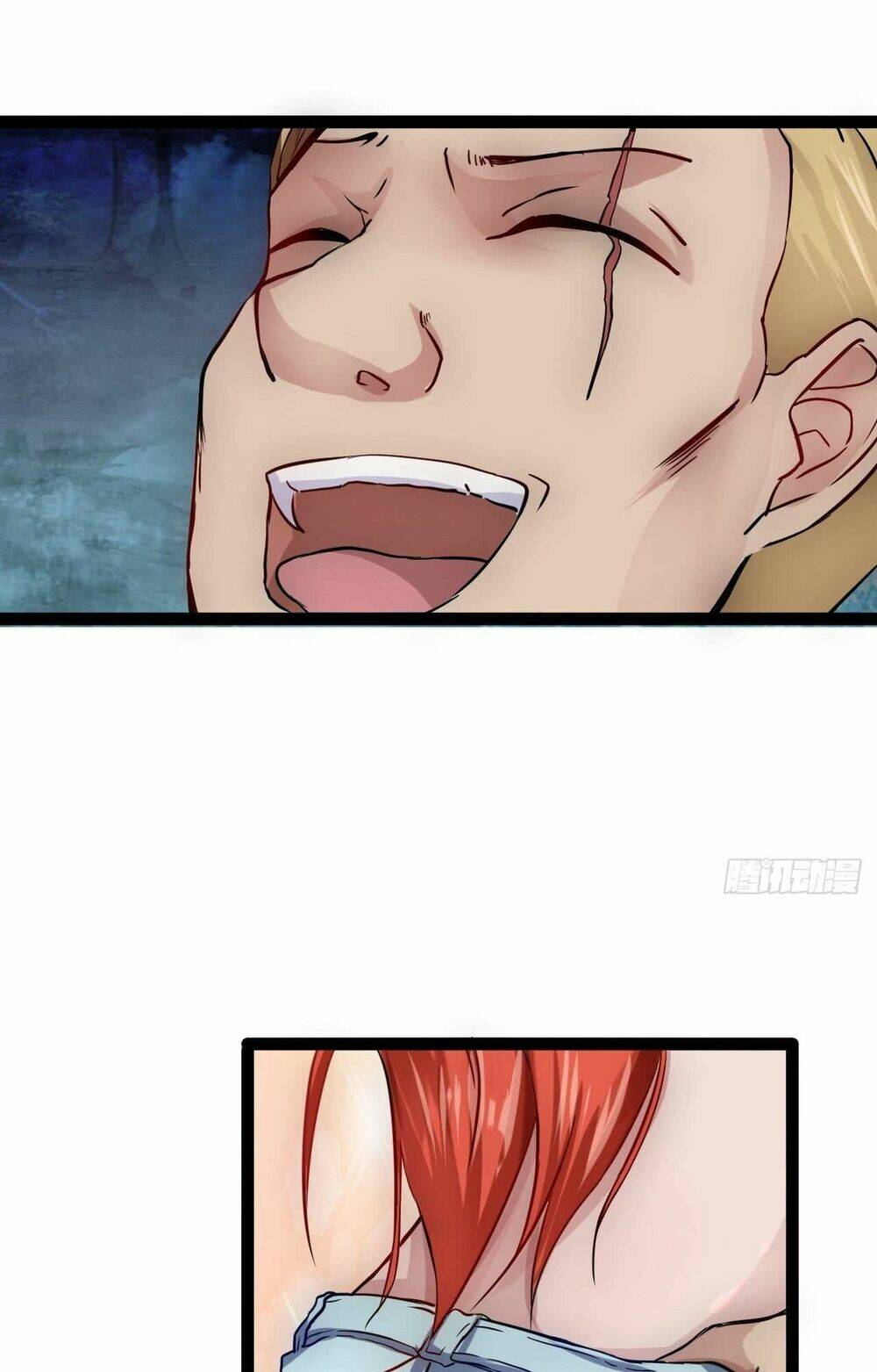 mạt thế thương lang chapter 1 13