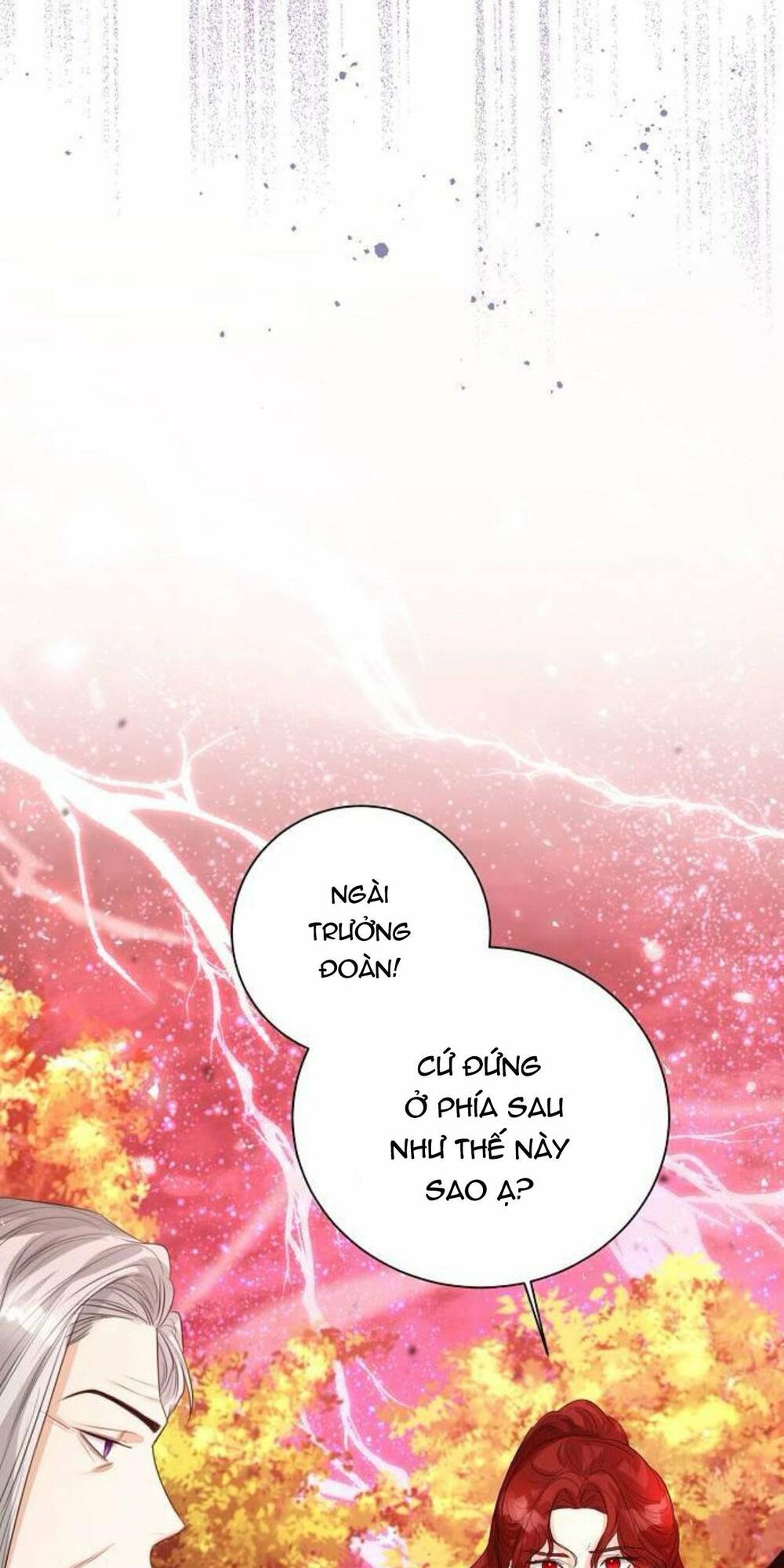 tôi sẽ từ bỏ vị trí hoàng hậu chapter 45 12