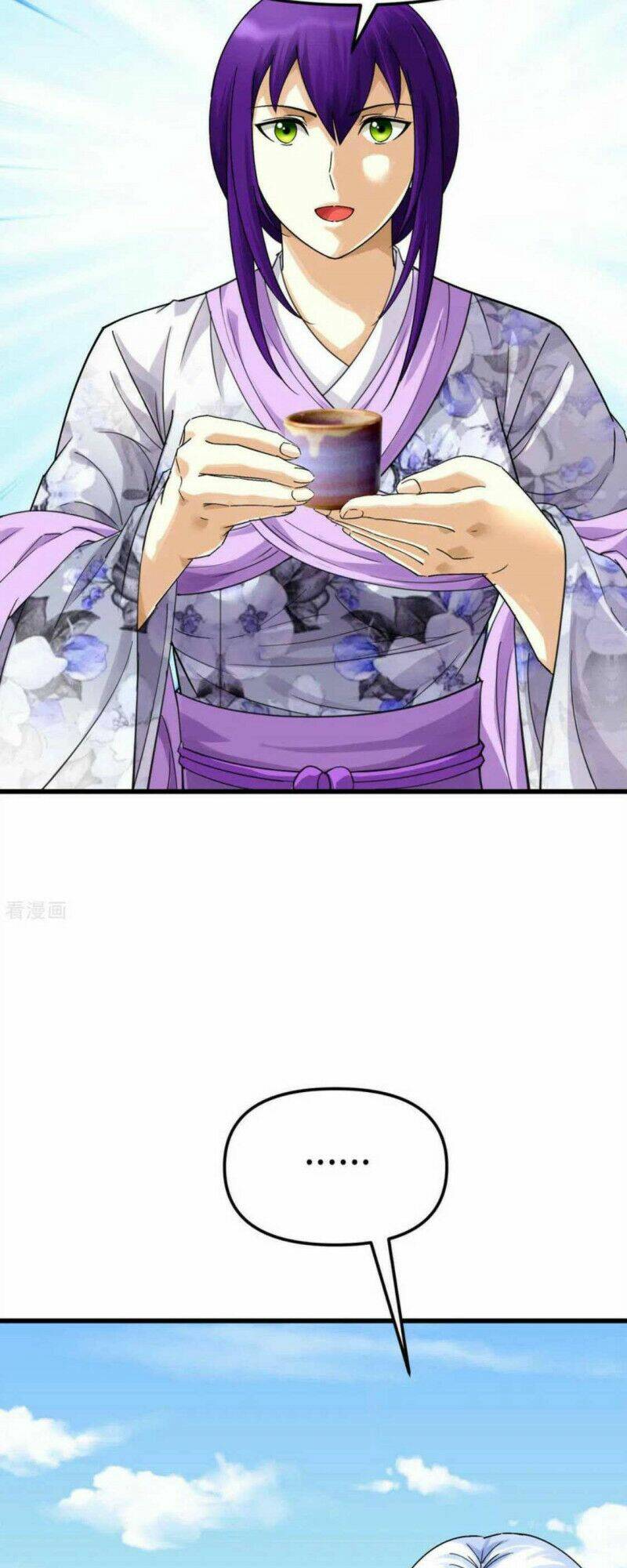 trọng sinh ta là đại thiên thần chapter 170 12