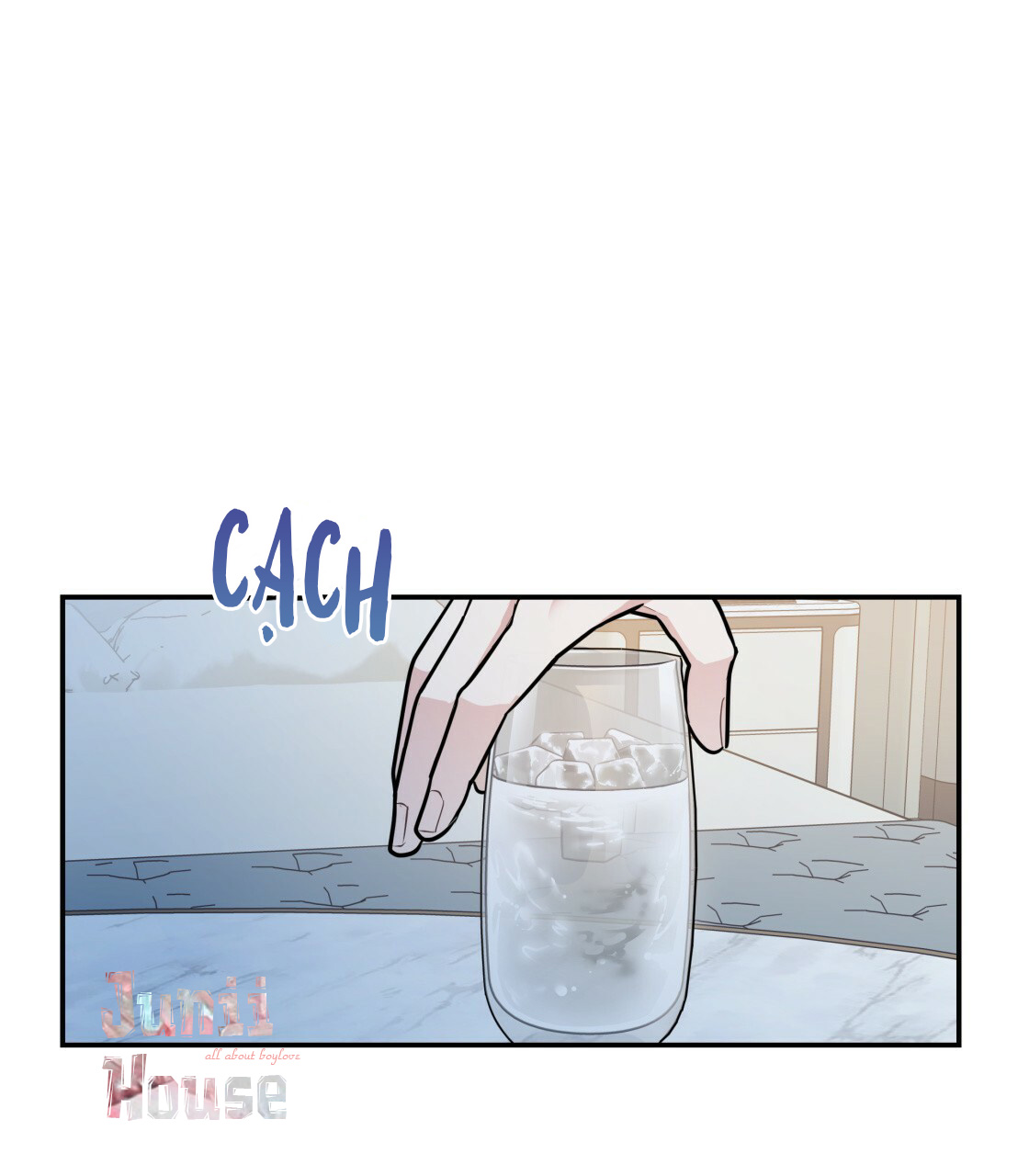 tôi với cậu không thể như thế này chapter 23 22