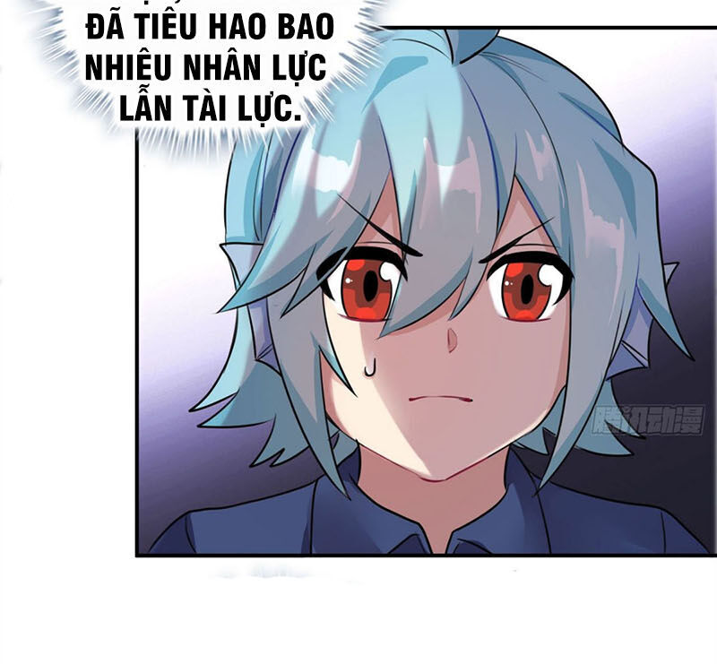 khởi đầu bằng một con côn chapter 107 21