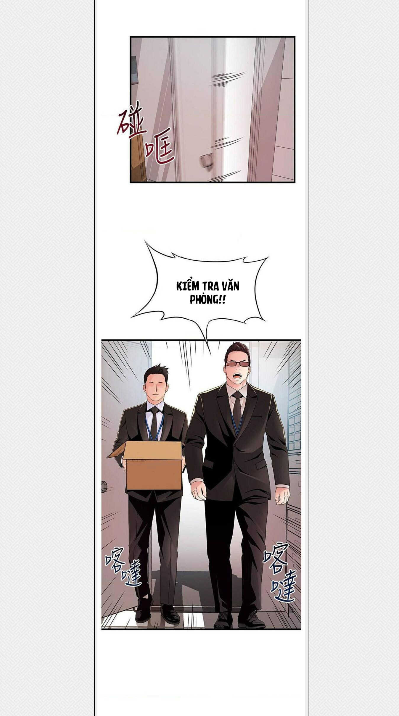 điểm yếu chapter 91 24