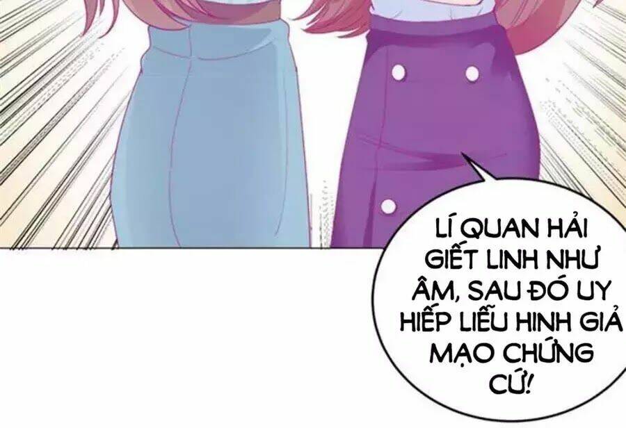 khi trò chơi ác ma bắt đầu chapter 116 58