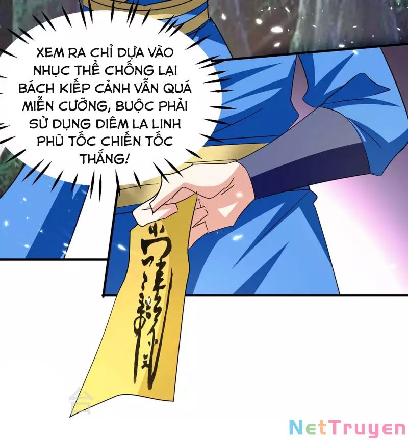 tối cường thăng cấp chapter 300 12