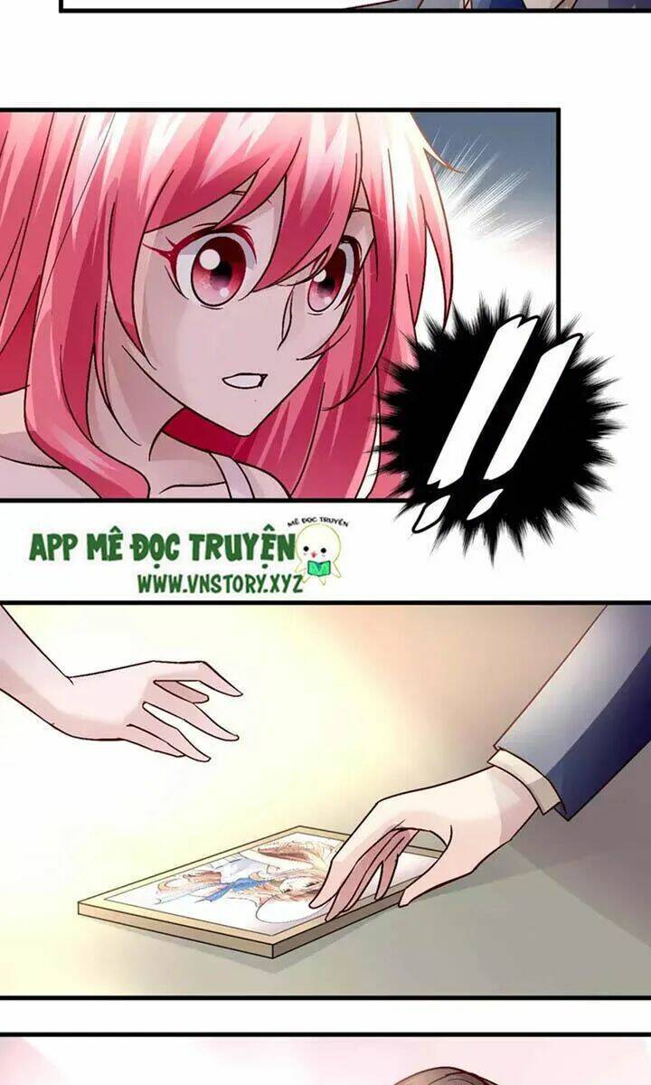 trò chơi săn tình - tổng tài khó kìm lòng chapter 43 7