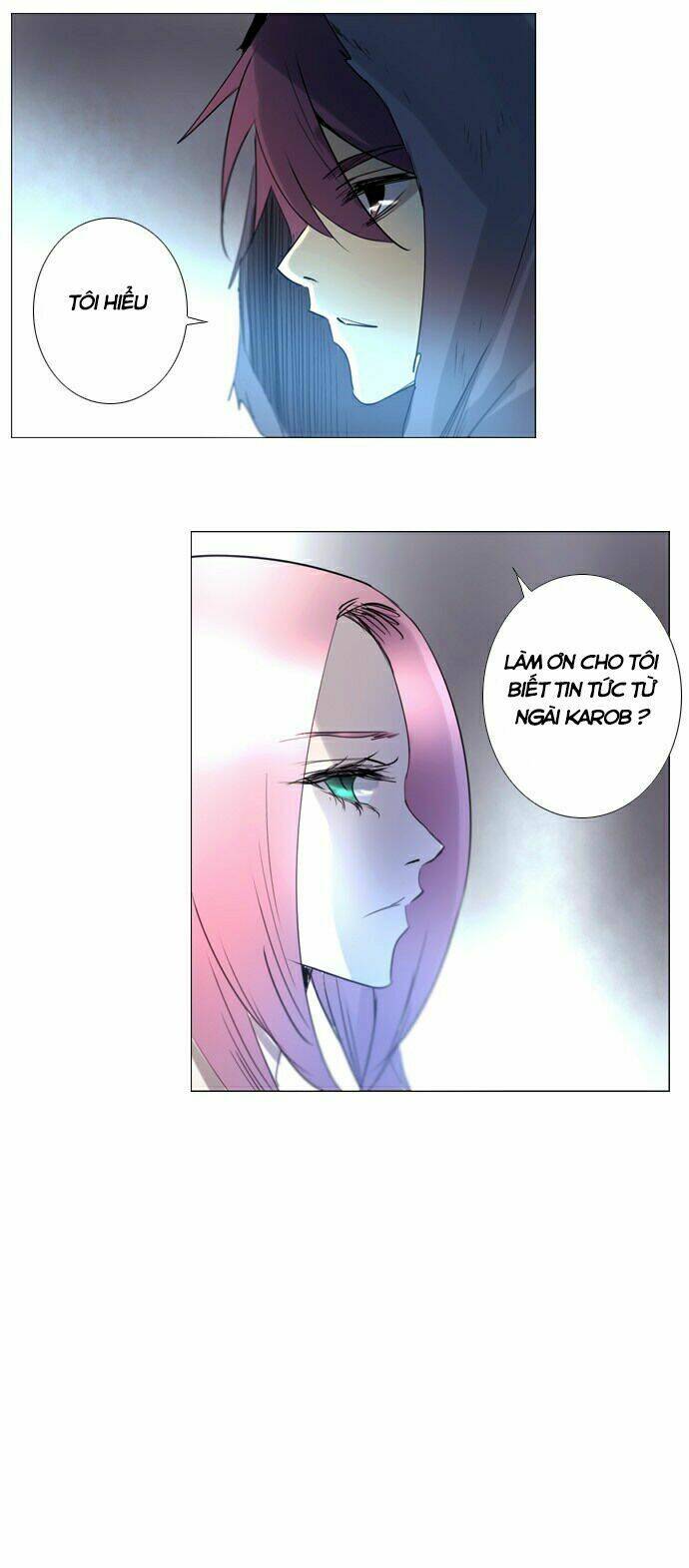 bản khế ước linh hồn chapter 192 21