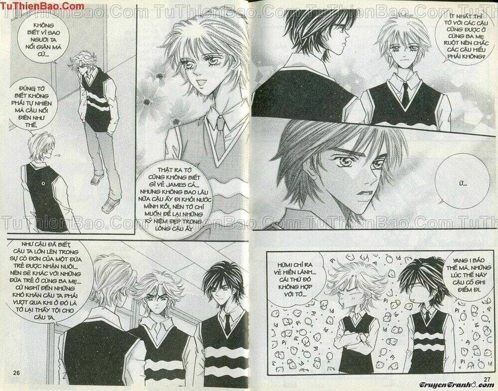 giấc mơ triệu phú chapter 8 61