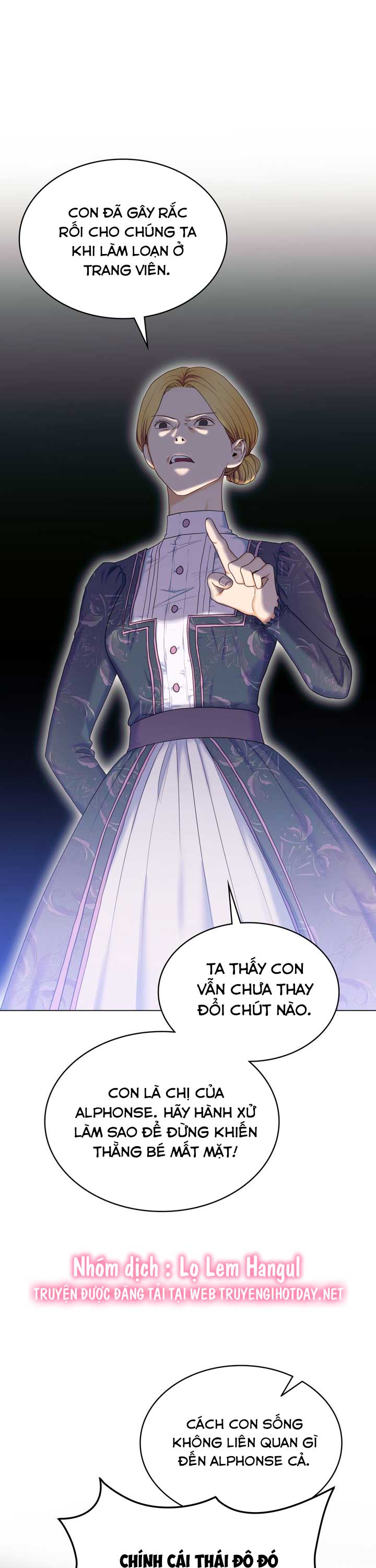 hợp đồng hôn nhân với người chồng thứ 2 của tôi chapter 14 9