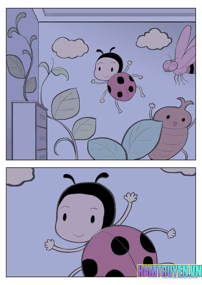 ngụy thủy nghi vân chapter 12 22