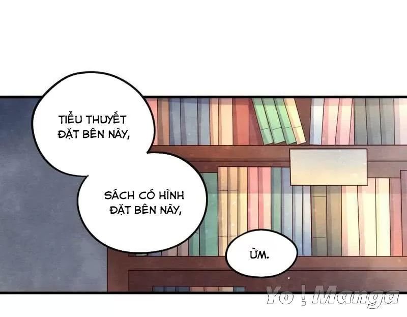 hữu ngôn tại tiên chapter 43 2