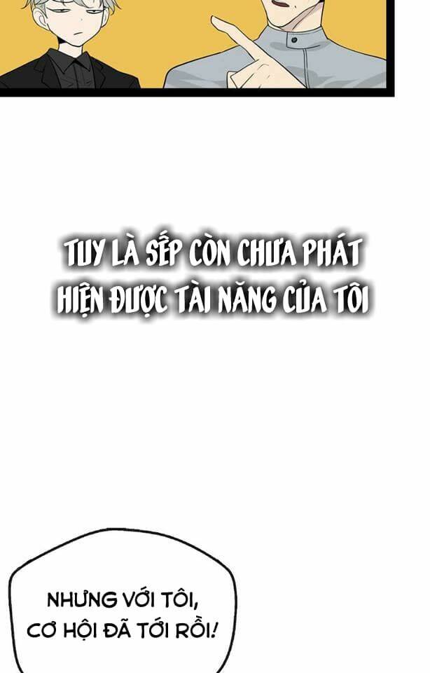 lời nói dối của loài sói chapter 2 27