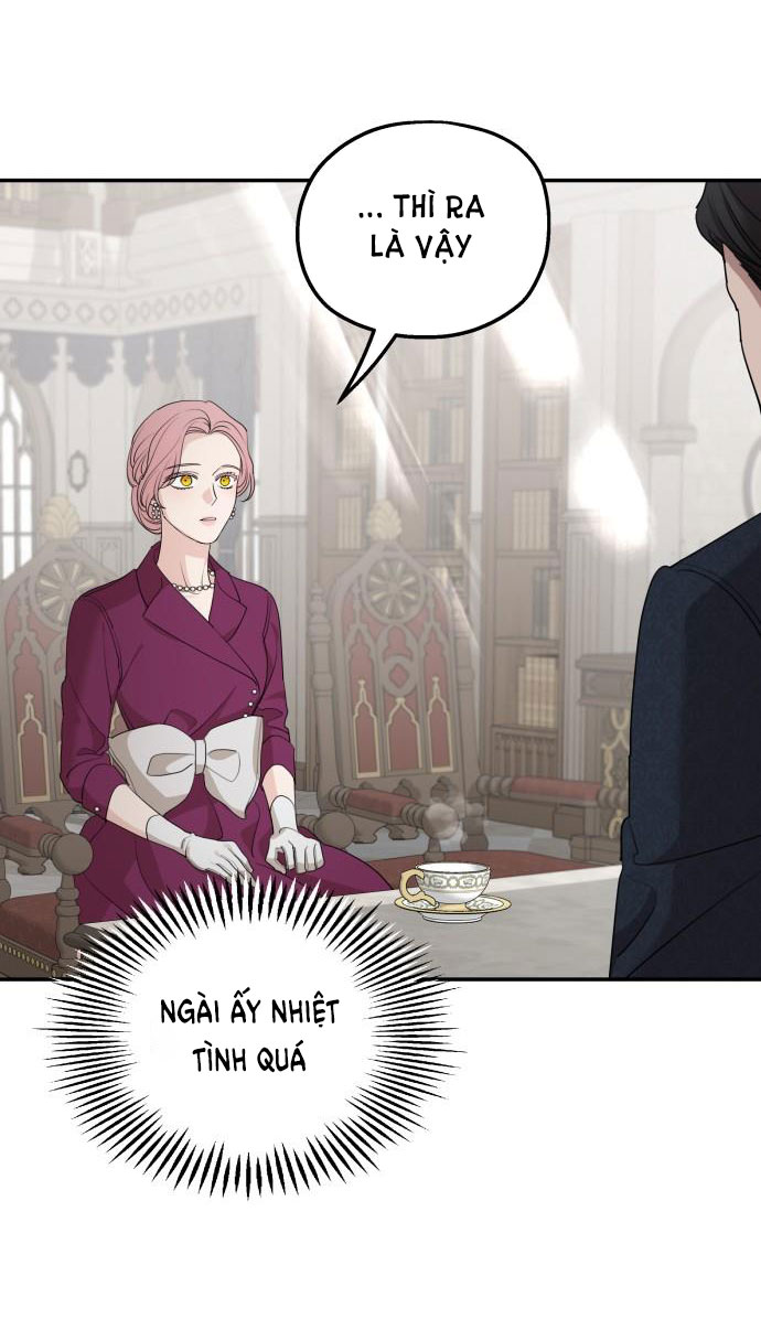 gia đình chồng bị ám ảnh bởi tôi chapter 71.2 28