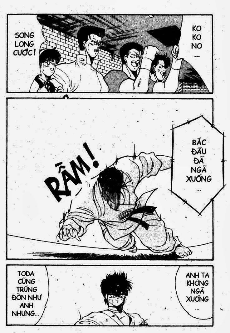 truyền nhân atula - shura no mon i chapter 67 17