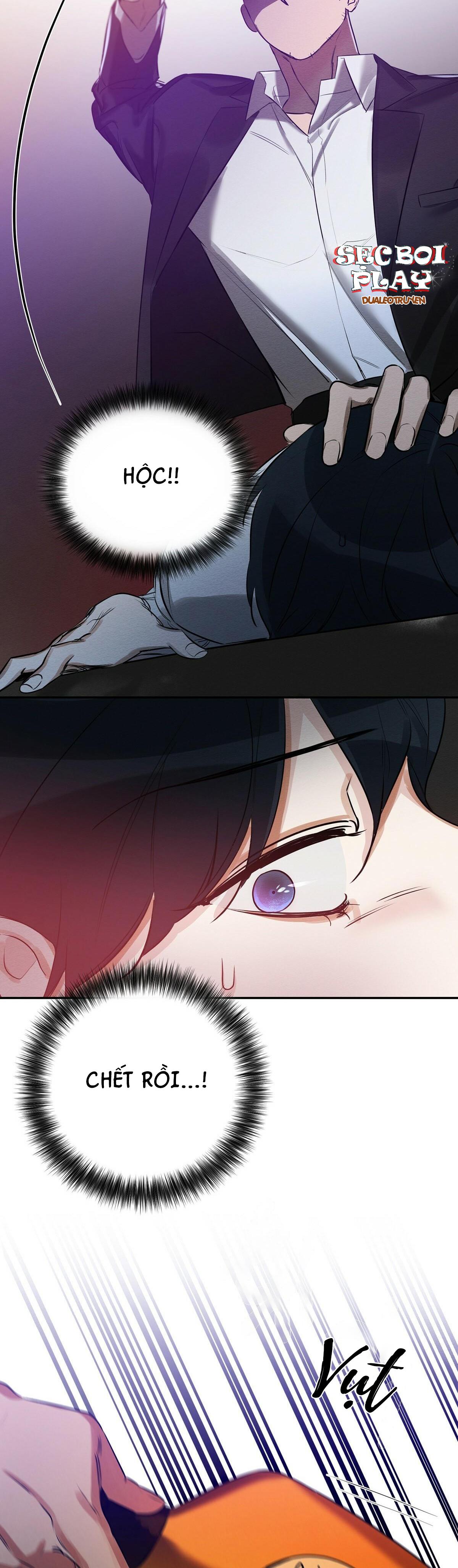 lý do của ác nhân chapter 1 49