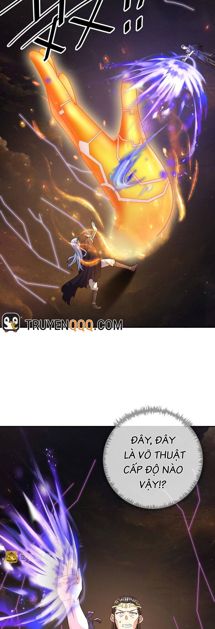 trọng sinh 1000 lần, ta vô địch chapter 59 11