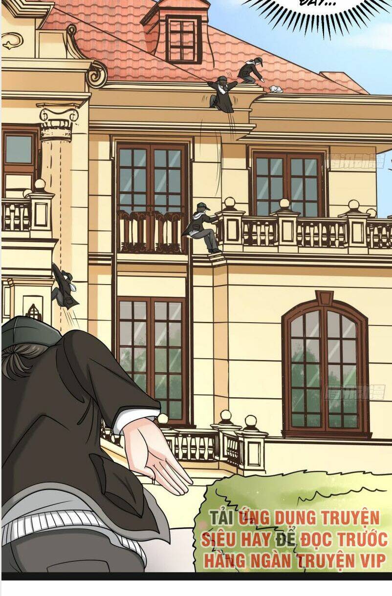 hắn là long ngạo thiên chapter 5 10