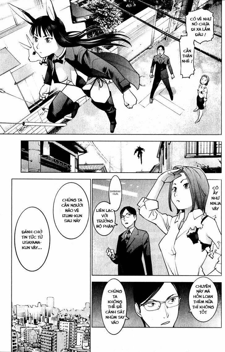 seishokuki chapter 12 14