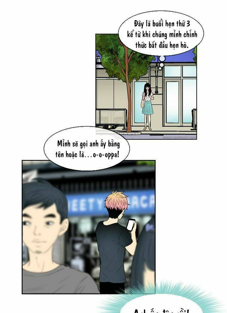 my shining world chapter 48 26