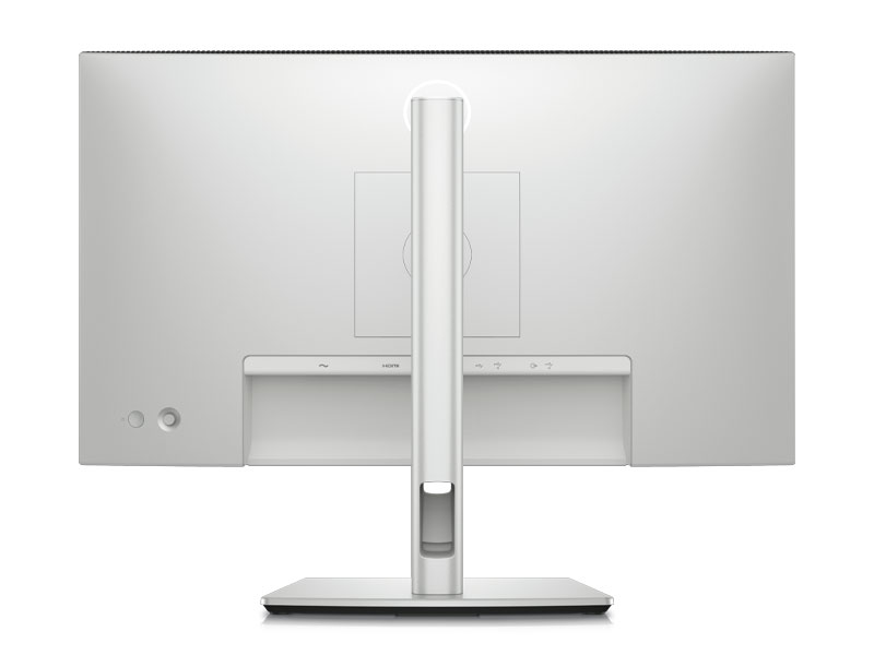Màn Hình Dell UltraSharp U2424H (23.8 inch - FHD - IPS - 120Hz - 5ms - DRR - TMDS - USB TypeC) - Hàng Chính Hãng - 36 Tháng Bảo Hành