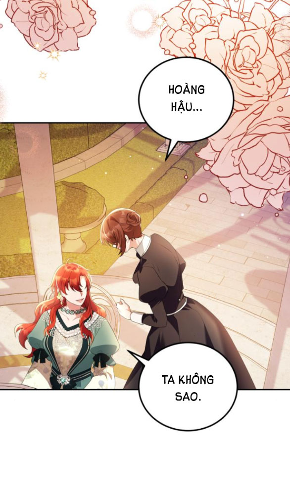 tôi sẽ ly hôn với người chồng bạo chúa chapter 50.2 23