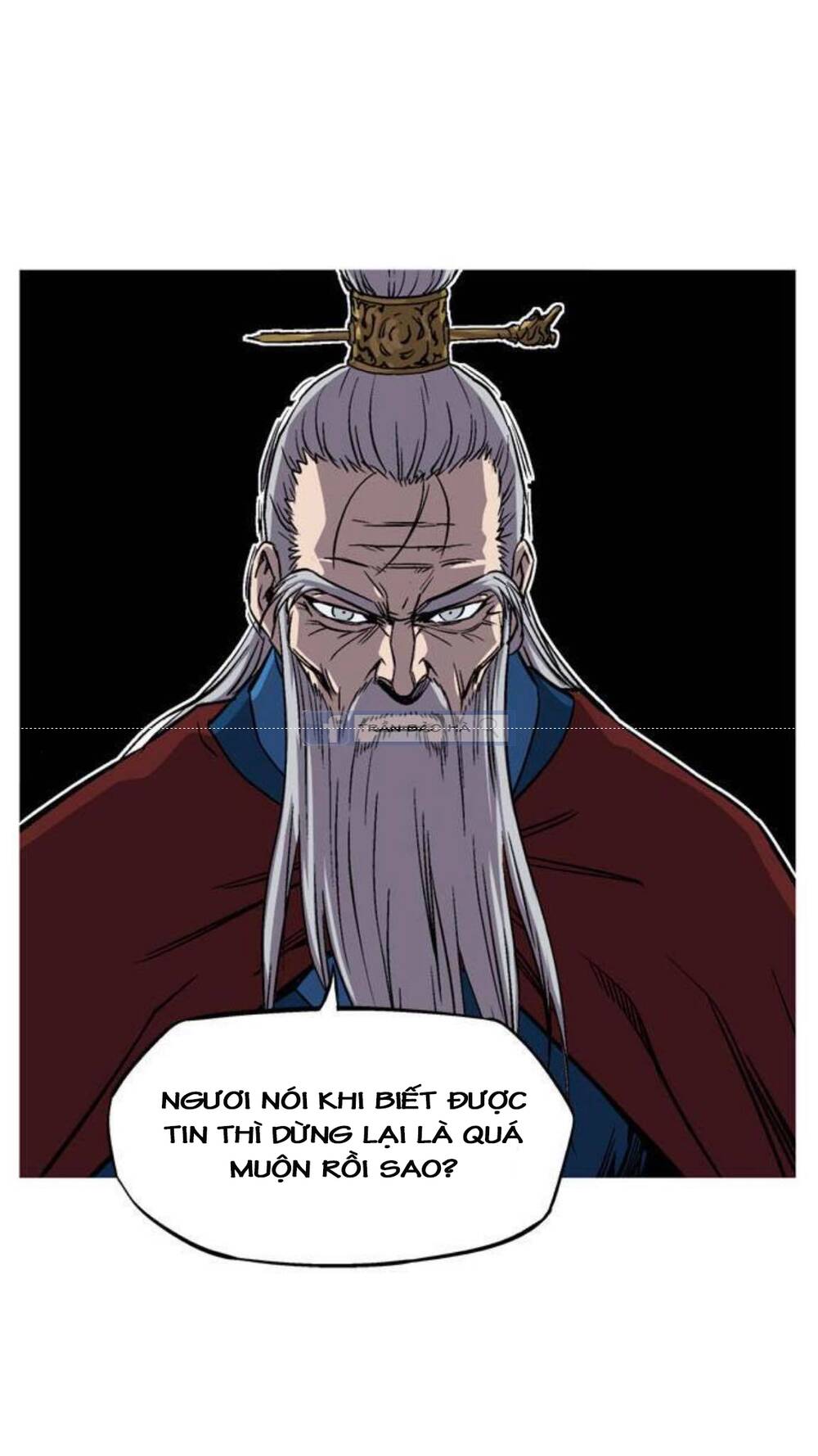 cao thủ 2 chapter 143 37