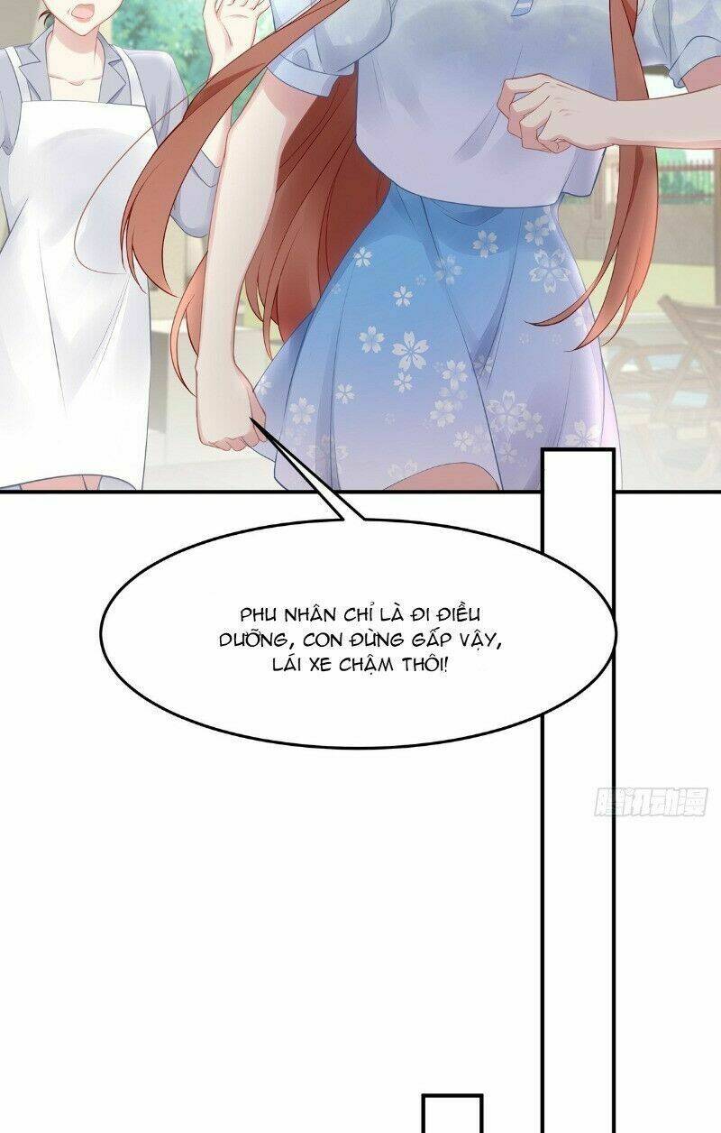 chỉ muốn cưng chiều em chapter 40 6