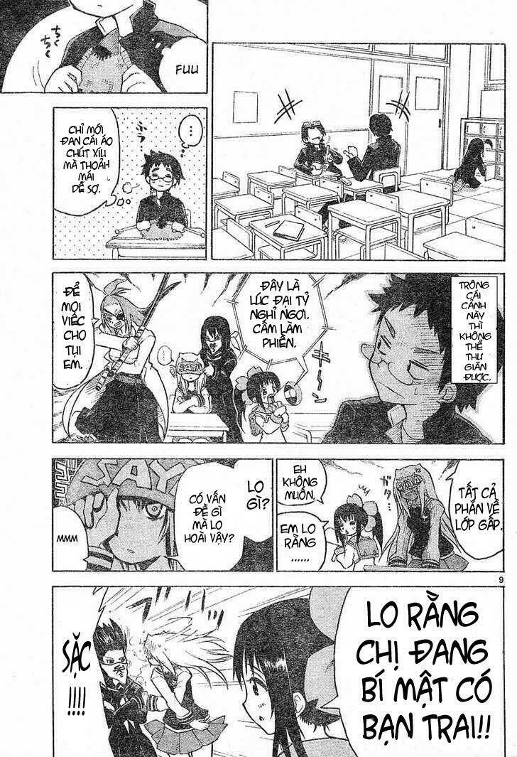 onidere chapter 1 10