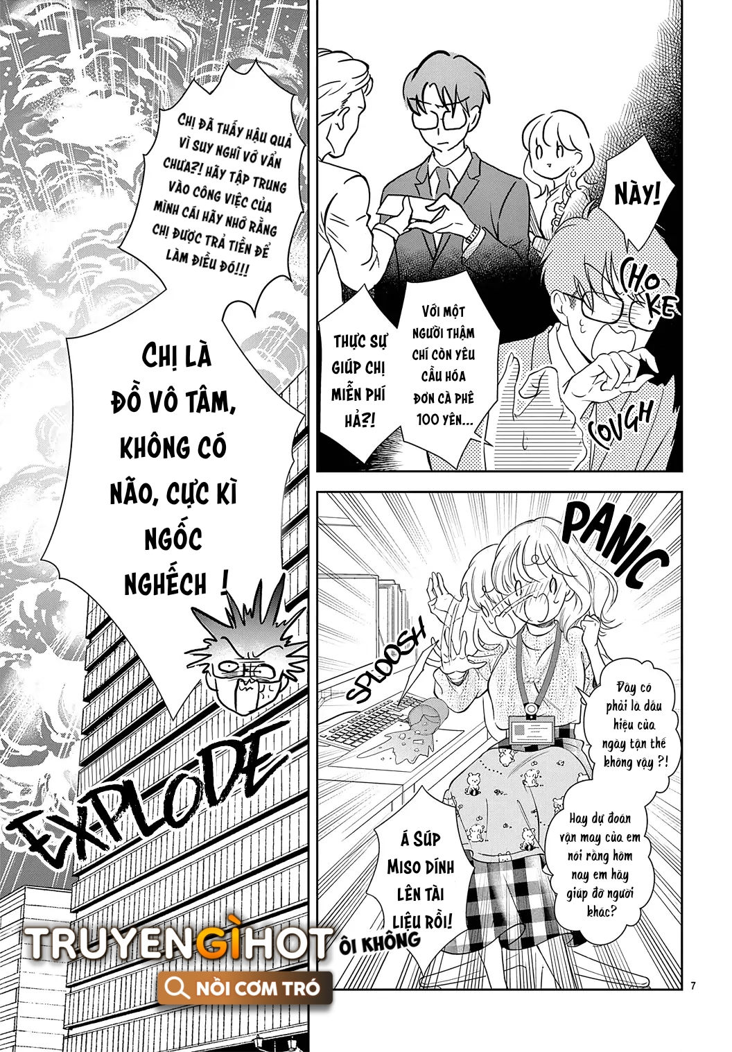 hoa và vận mệnh nghiện ngập chapter 1.1 9