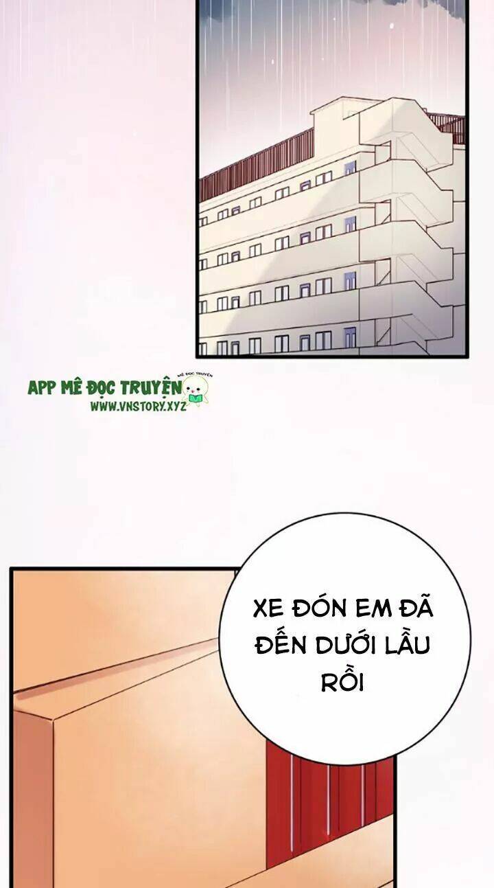 trạch thượng tịch mịch huỳnh hỏa chapter 51 2