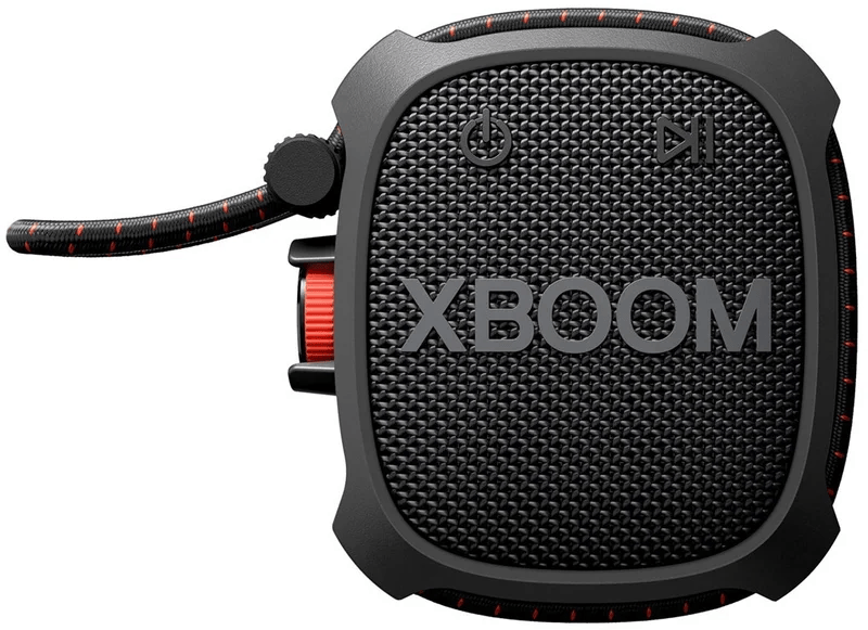Loa Bluetooth LG XBOOM GO XG2 - Hàng Chính Hãng