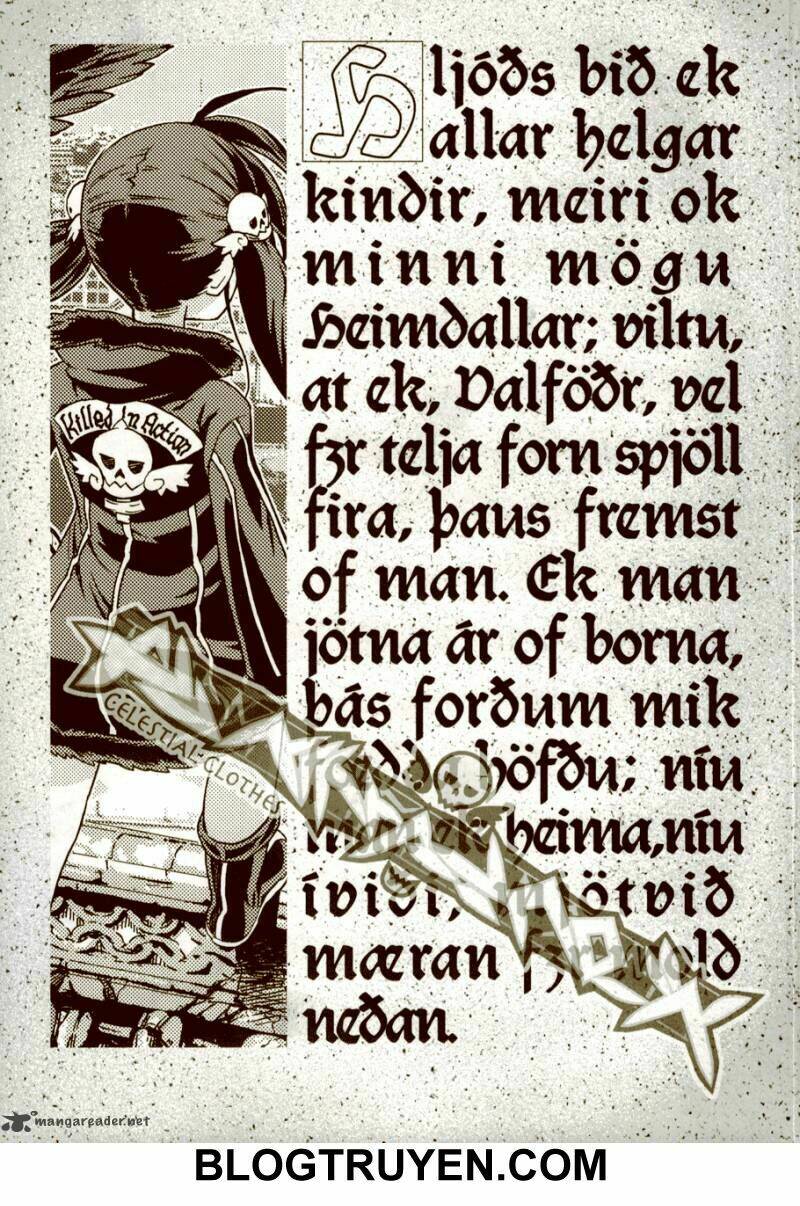 celestial clothes chapter 1 3