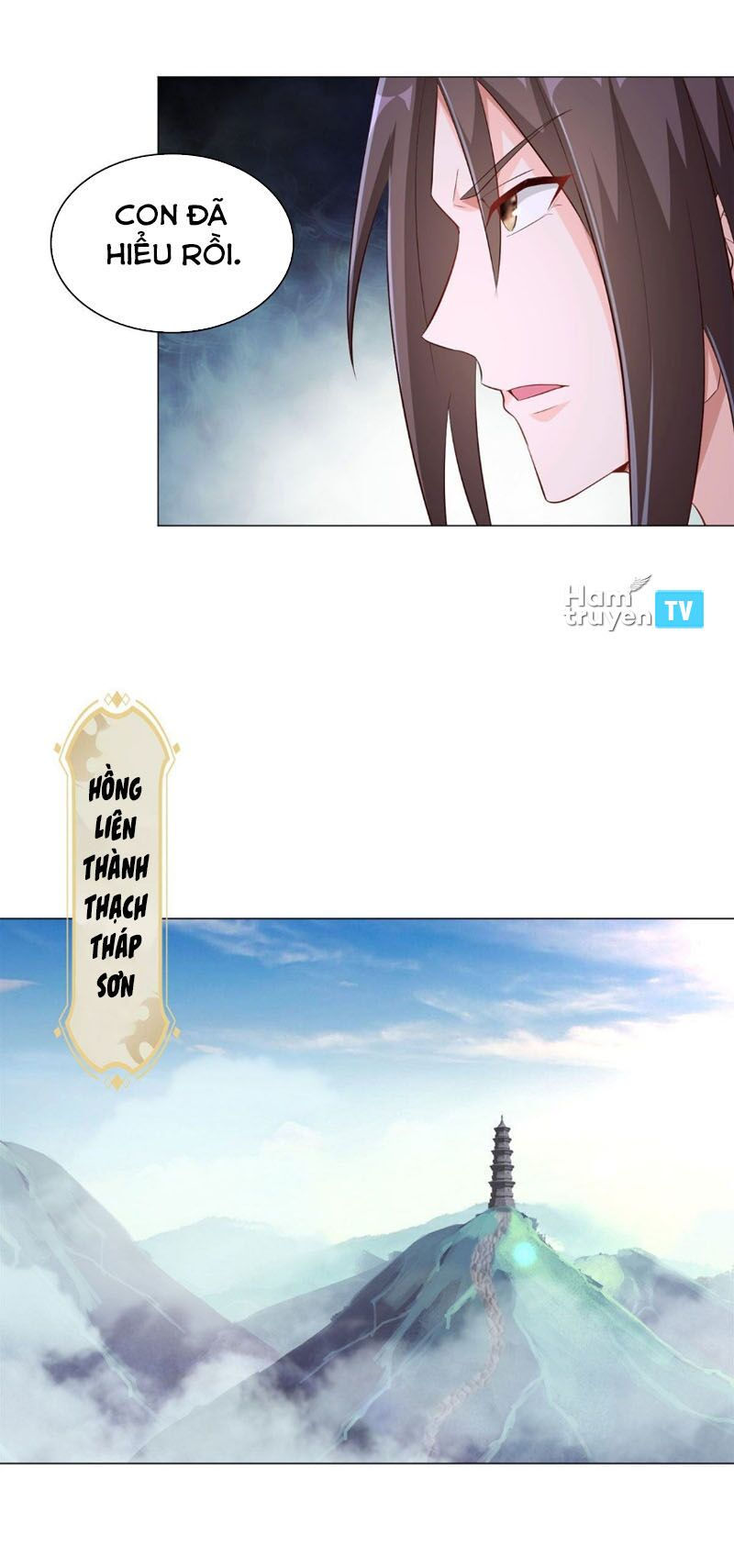 người nuôi rồng chapter 31 34