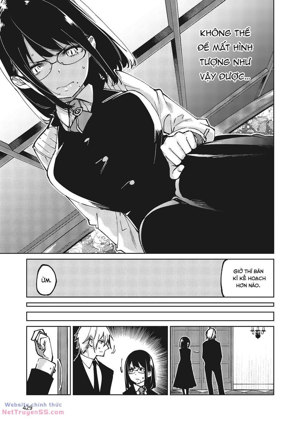 jiangshi kaitan blood chapter 66 36