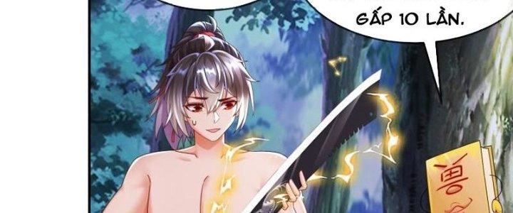 tuyệt sắc đạo lữ đều nói ngô hoàng có thể chất vô địch chapter 62 52