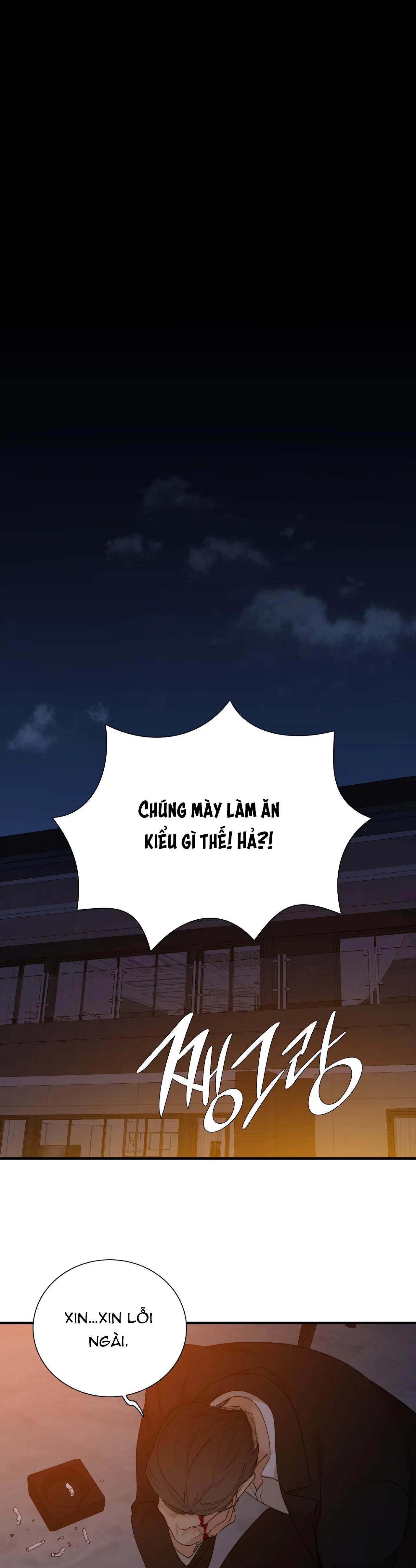 tên rác rưởi chapter 48 32