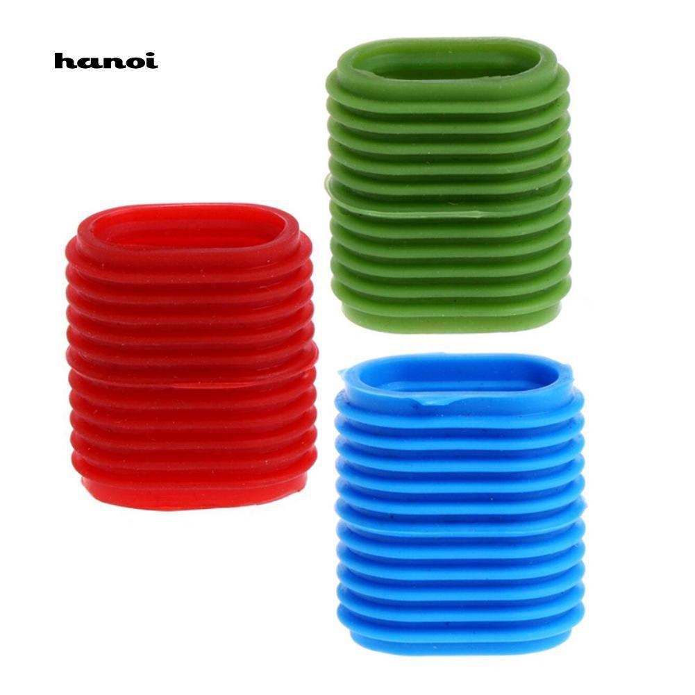 Tay cầm cao su bọc cần câu cá chống trượt tiện lợi