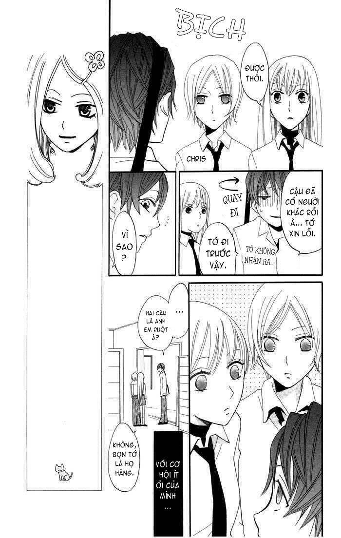 karakuri odette chapter 13 9