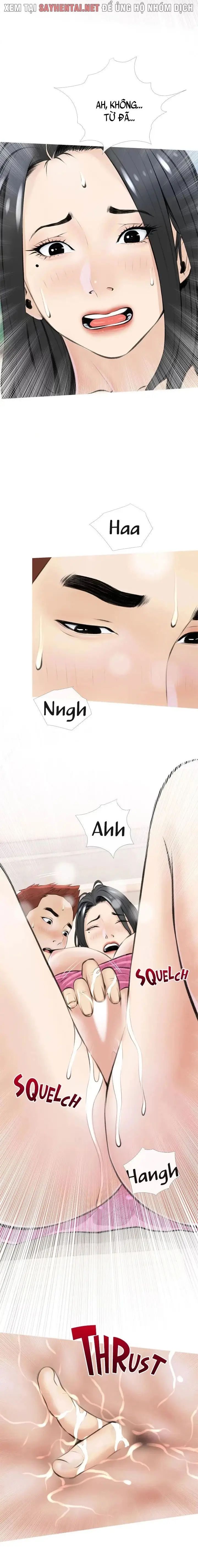 dập dì của tôi chapter 7 14