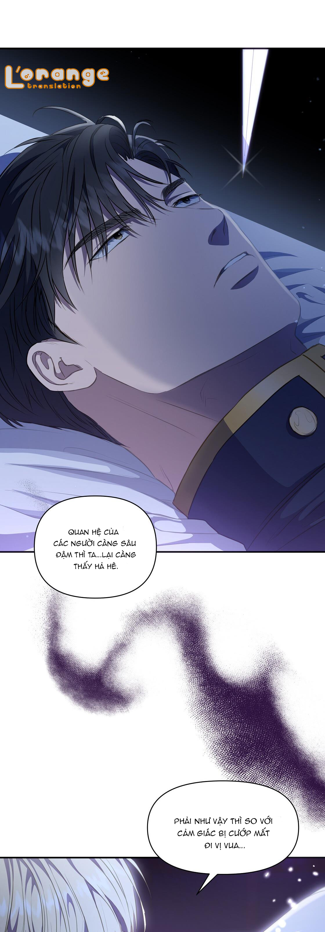 cách để sống sót với tư cách là người chơi chapter 14 48