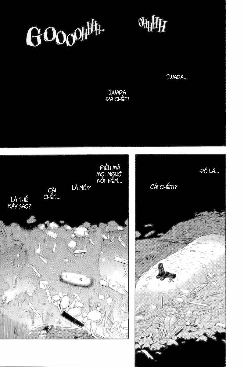 dragon head chapter 75 15