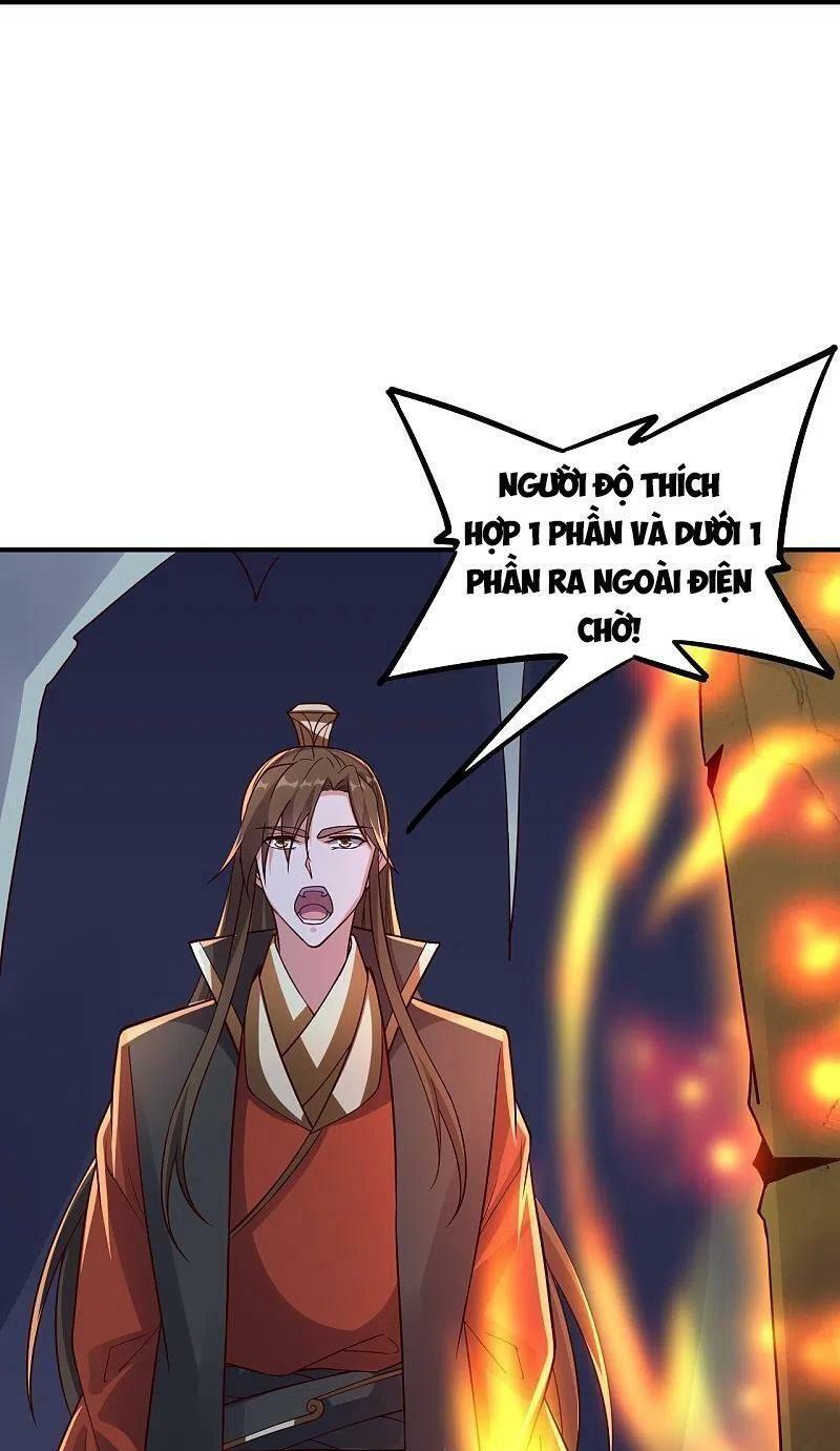 tiên võ đế tôn chapter 281 52