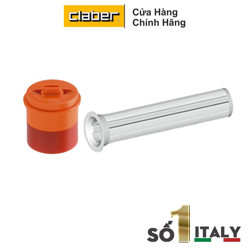 Đầu tưới ô chữ nhật 4" / Center strip head BL.1 Pc
