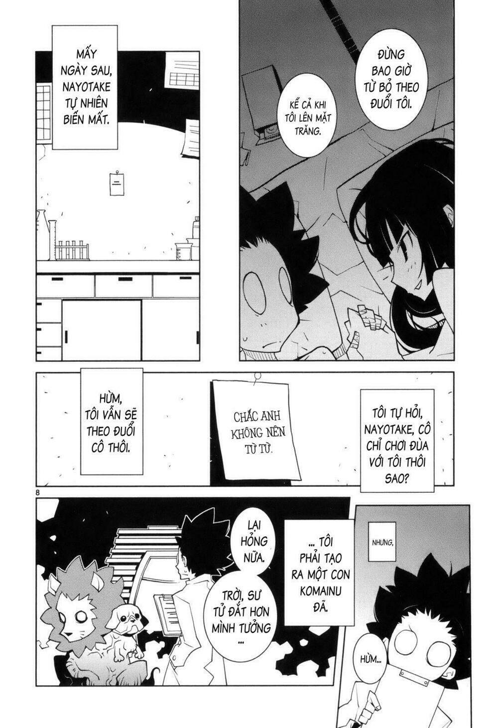 nickelodeon chapter 5 8