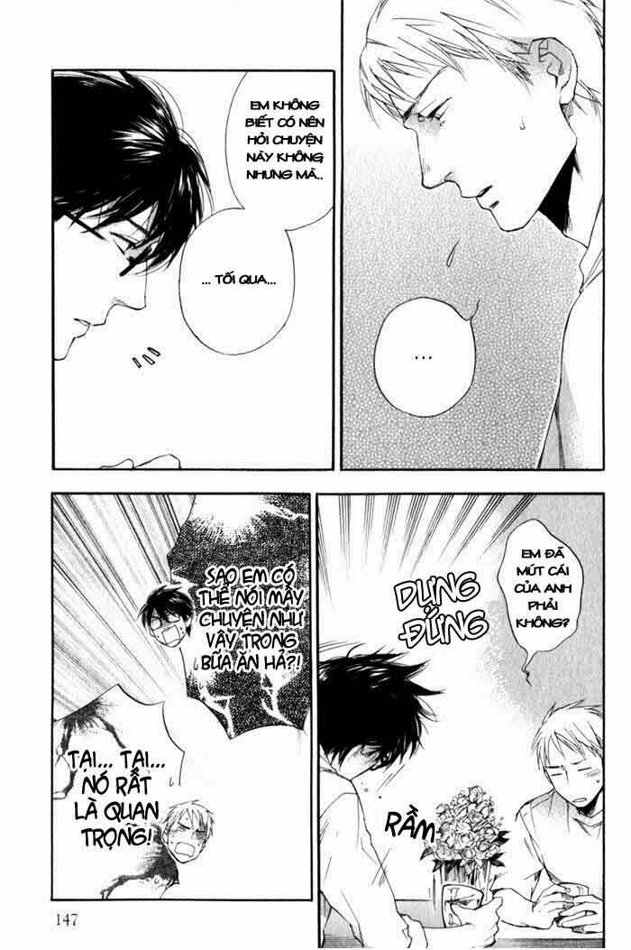 merry checker chapter 5 19