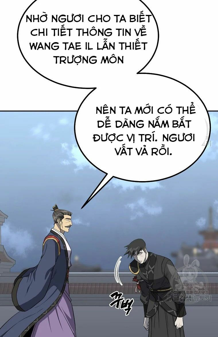 thiếu niên phương sĩ chapter 30 98