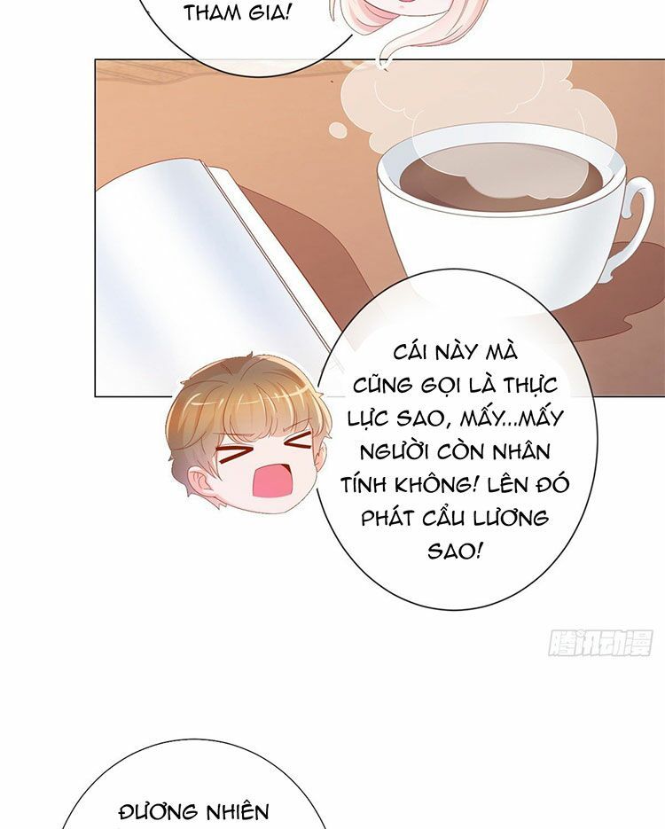 ẩn hôn 100%: chọc tức vợ yêu mua một tặng một chapter 298.2 16