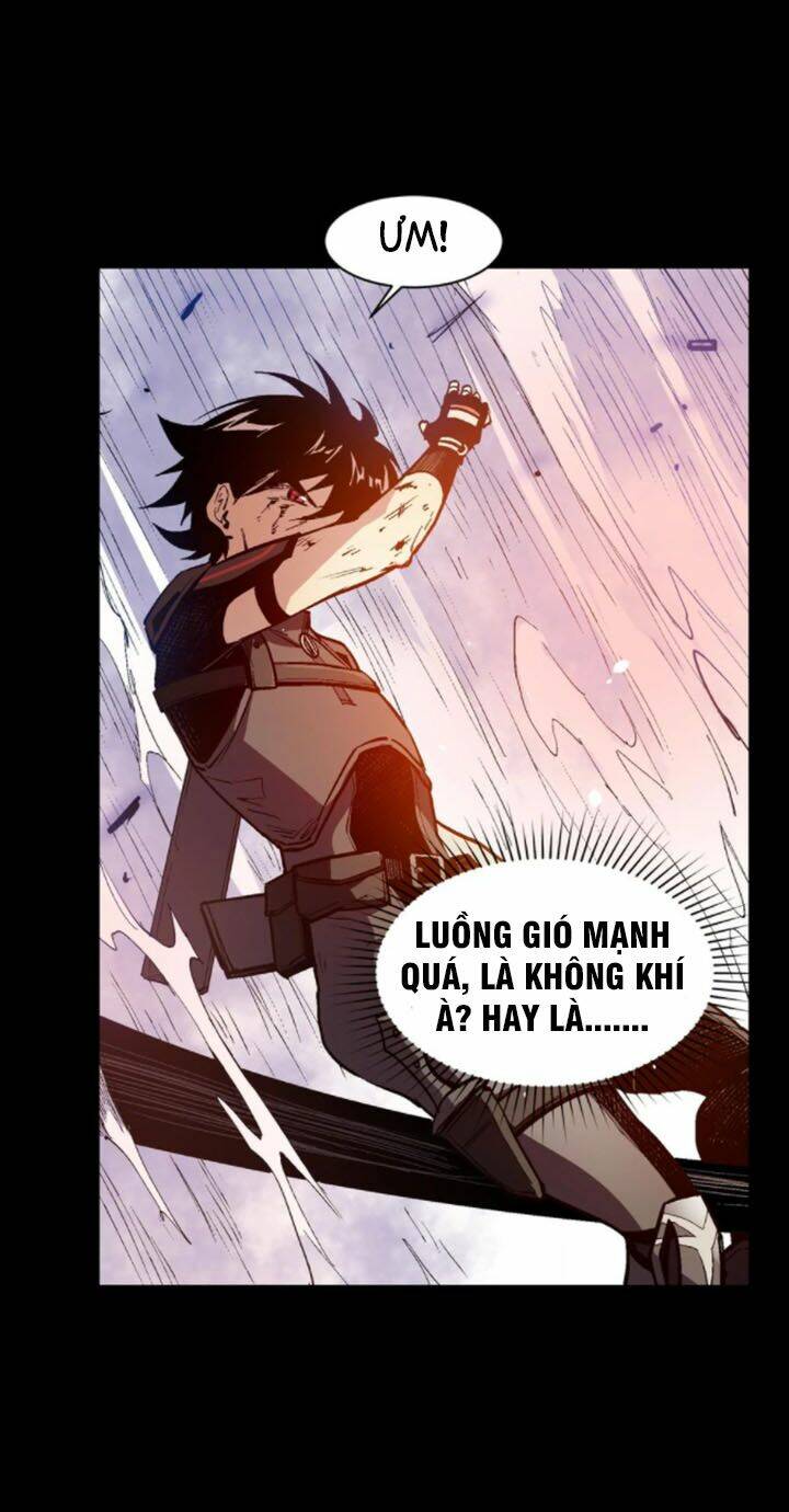 vương bài đặc công trùng sinh vườn trường chapter 45 14